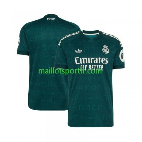 Maillot de Foot Real Madrid Exterieur 2026/27